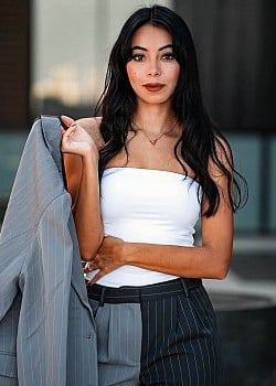 Valerie Southern